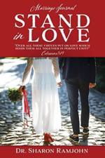 Stand in Love af Dr Sharon Ramjohn