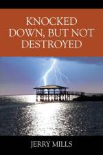 Knocked Down, But Not Destroyed af Jerry Mills