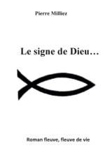 signe de Dieu af Pierre Milliez