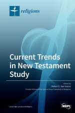 Current Trends in New Testament Study