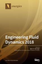 Engineering Fluid Dynamics 2018