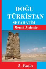 Dogu Turkistan Seyahatim af Memet Aydemir