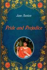 Pride and Prejudice - Illustrated af Jane Austen