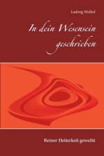 In dein Wesensein geschrieben af Ludwig Weibel