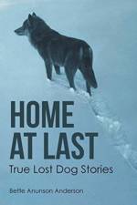 Home at last af Bette Anunson Anderson