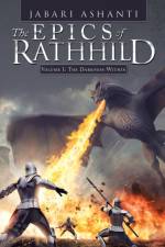 Epics of Rathhild af Jabari Ashanti