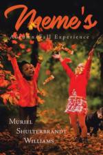 MEME'S Autumn/Fall Experience af Muriel Shulterbrandt Williams