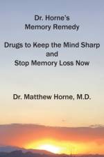 Infection and Dementia af Matthew Horne