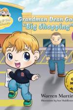 Grandman Dean Goes Big Shopping af Warren Martin