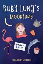 Ruby Luna's Moontime af Tessa Venuti Sanderson
