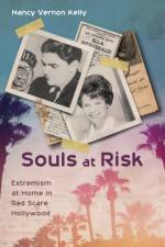 Souls at Risk af Nancy Vernon Kelly