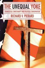 The Unequal Yoke af Richard V Pierard