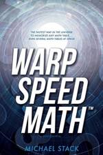 Warp Speed Math (Tm) af Michael Stack