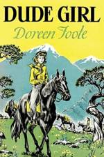Dude Girl af Doreen Foote