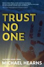 Trust No One af Michael Hearns
