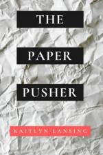 Paper Pusher af Kaitlyn Lansing