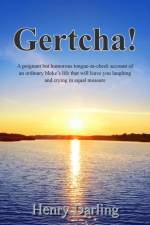 Gertcha! af Henry Darling