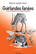 Guirlandes fanees af Patrice Joseph Lhoni