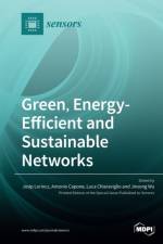 Green, Energy-Efficient and Sustainable Networks