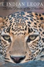 Indian Leopard af Robin Biswas