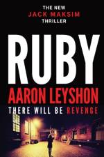 Ruby af Aaron Leyshon