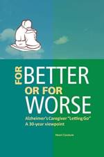 For Better or for Worse af Henri Couture