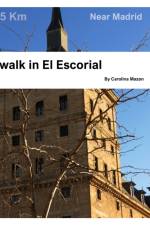 A walk in El Escorial af Carolina Mazon