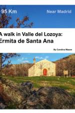 A walk in Valle del Lozoya af Carolina Mazon