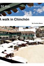A walk in Chinchon af Carolina Mazon