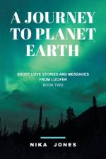 Journey to Planet Earth Book 2 af Nika Jones