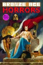 Bronze Age Horrors af Mini Komix