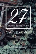 27 af Nadia Burkett Simonutti