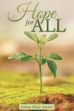 Hope for All af Zalima Bhola Sinclair