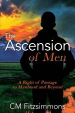 Ascension of Men af C M Fitzsimmons