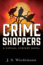 Crime Shoppers af J S Wiedemann