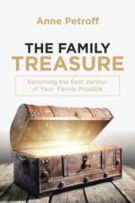 Family Treasure af Anne Petroff