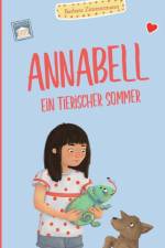 Annabell af Barbara Zimmermann