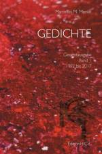 Gedichte af Marcellus M Menke