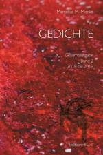 Gedichte af Marcellus M Menke