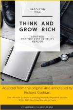 Think and Grow Rich by Napoleon Hill