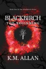 Blackbirch af K M Allan