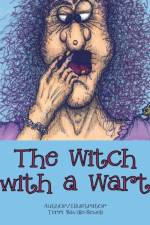 Witch with a Wart af Terri Saville-Sewell