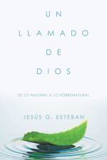 Llamado De Dios af Jesus G Esteban