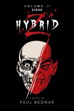 Hybrid Z af Paul Bednar