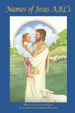 Names of Jesus A, B, C's af Steve Newby