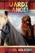 Guardi and Angel work on the Ranch af Rachel Holscher