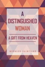 Distinguished Woman af Morales Saintilus
