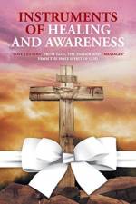Instruments of Healing and Awareness af Joanne Grace Smith McNeilly
