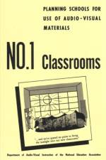 Planning Schools for Use of Audio-Visual Materials af IAP