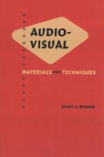 Audio Visual af J Kinder